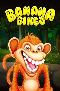 Banana Bingo
