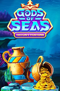 Gods of Seas: Triton’s Fortune