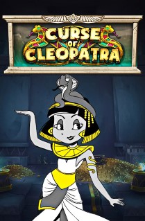 Charlie Chance and the Curse of Cleopatra