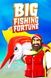 Big Fishing Fortune