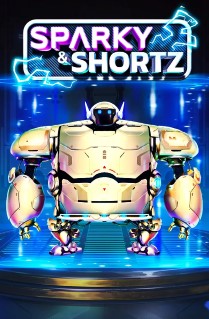 Sparky & Shortz