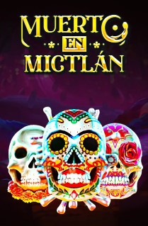 Muerto en Mictlan