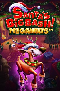 Santa’s Big Bash Megaways