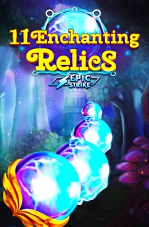 11 Enchanting Relics