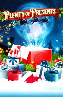 Plenty of Presents