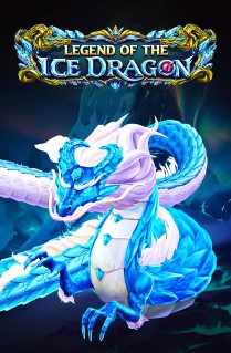 Legend of the Ice Dragon