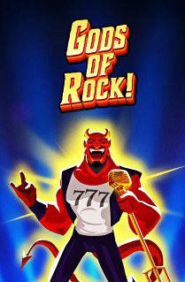 Gods of Rock