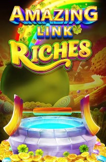 Amazing Link Riches