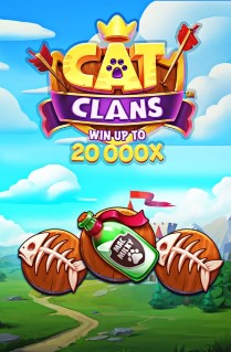 Cat Clans
