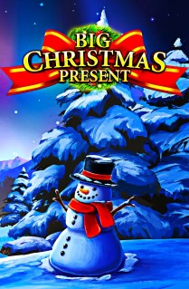 Big Christmas Present