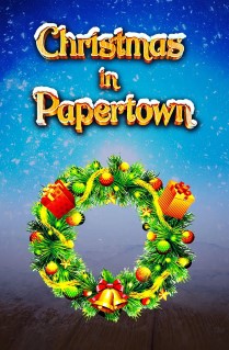Christmas in Papertown