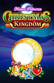 Moon Princess: Christmas Kingdom