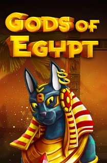 Gods of Egypt