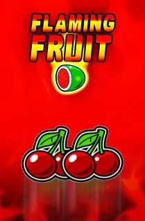 Flaming Fruit