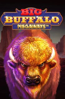 Big Buffalo Megaways