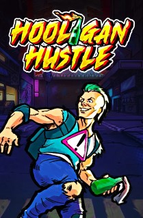 Hooligan Hustle