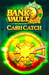 Bank Vault