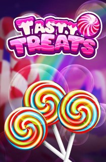 Tasty Treats