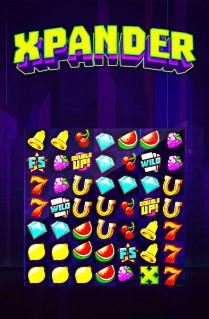 Xpander