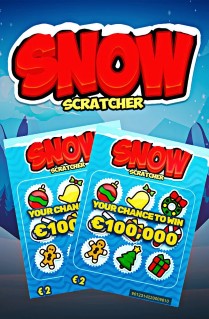 Snow Scratcher