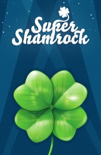 Super Shamrock