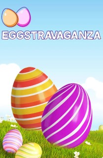 Lucky Day: Eggstravaganza