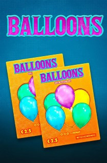 Balloons