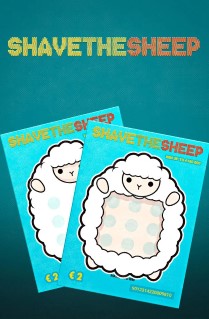Shave The Sheep