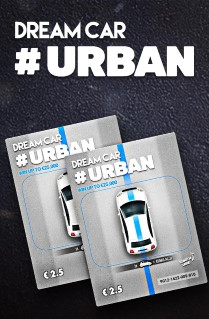 Dream Car Urban