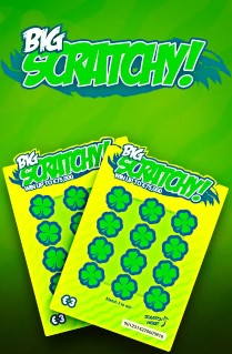 Scratchy Big