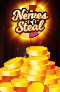 Nerves of Steal