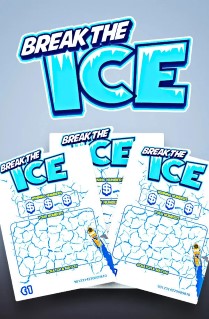Break the Ice