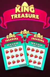 King Treasure