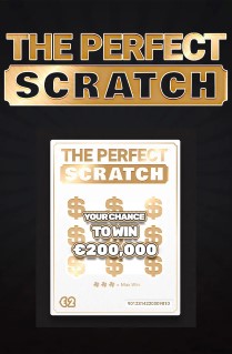 The Perfect Scratch