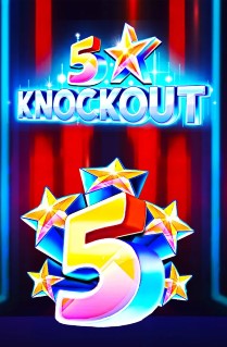 5 Stars Knockout
