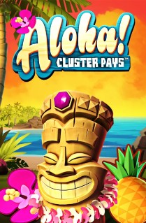 Aloha! Cluster Pays