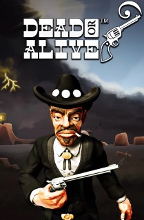 Dead or Alive