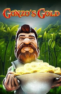Gonzo’s Gold