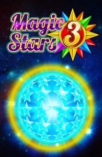 Magic Stars 3