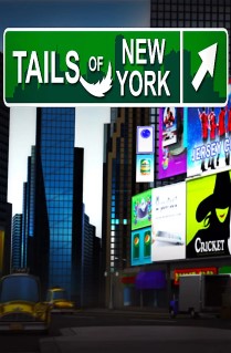 Tails Of New York