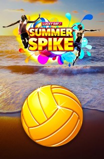 Summer Spike: Lucky Day