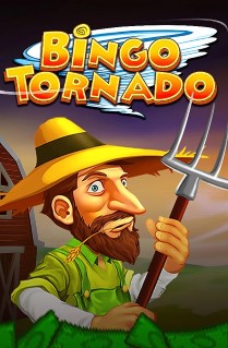 Bingo Tornado