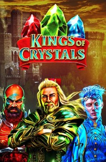 Kings of Crystals