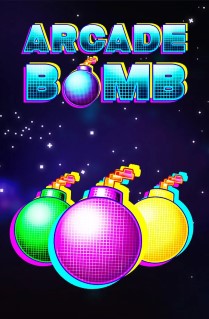 Arcade Bomb