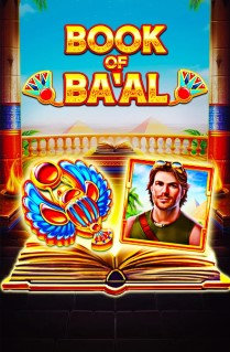 Book of Ba’al