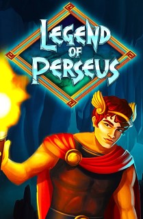 Legend of Perseus