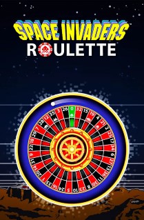 Space Invaders Roulette