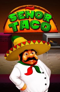 Bingo Senor Taco