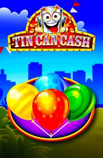 Tin Can Cash