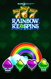777 Rainbow Respins